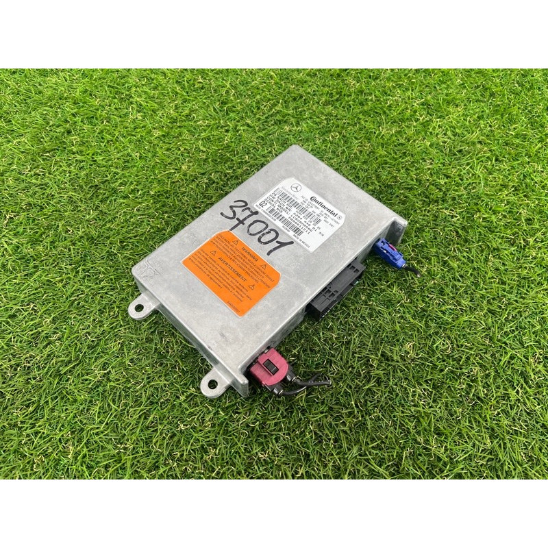 Блок управления телефоном (электрика / блок управления) Mercedes-Benz E-class W211 2008 3.5 a2044460159