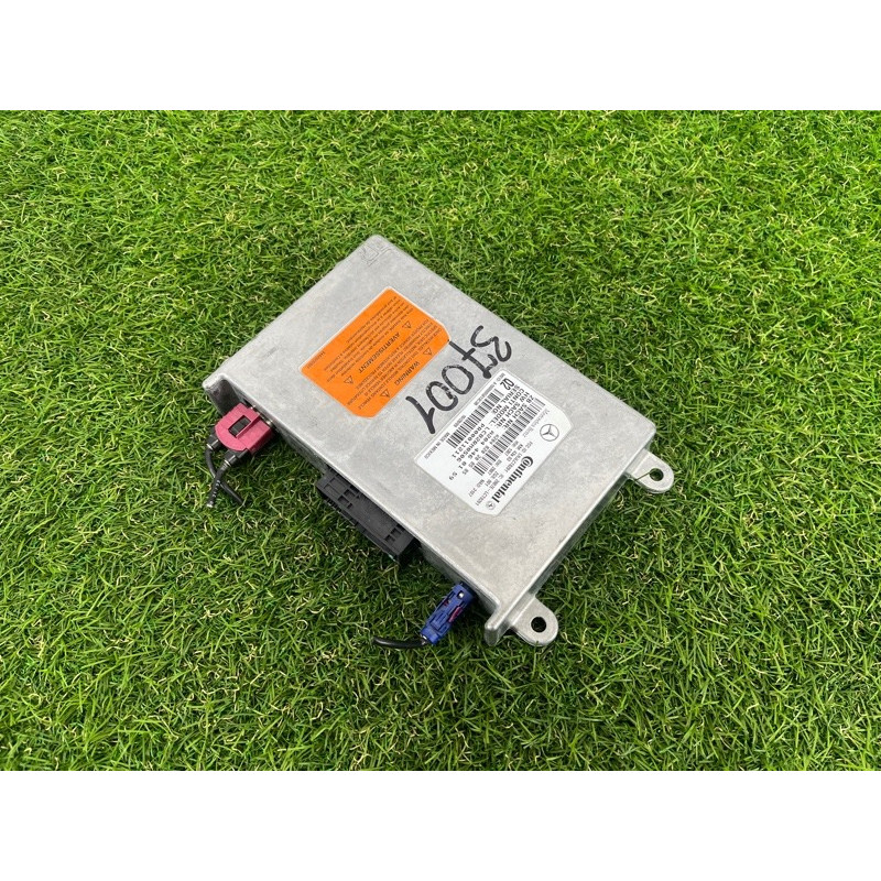 Блок управления телефоном (электрика / блок управления) Mercedes-Benz E-class W211 2008 3.5 a2044460159