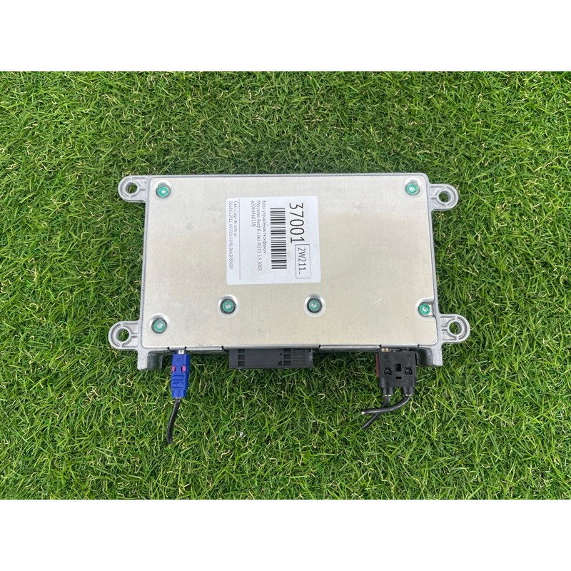 Блок управления телефоном (электрика / блок управления) Mercedes-Benz E-class W211 2008 3.5 a2044460159