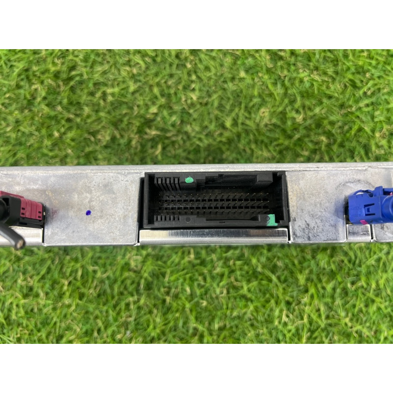 Блок управления телефоном (электрика / блок управления) Mercedes-Benz E-class W211 2008 3.5 a2044460159