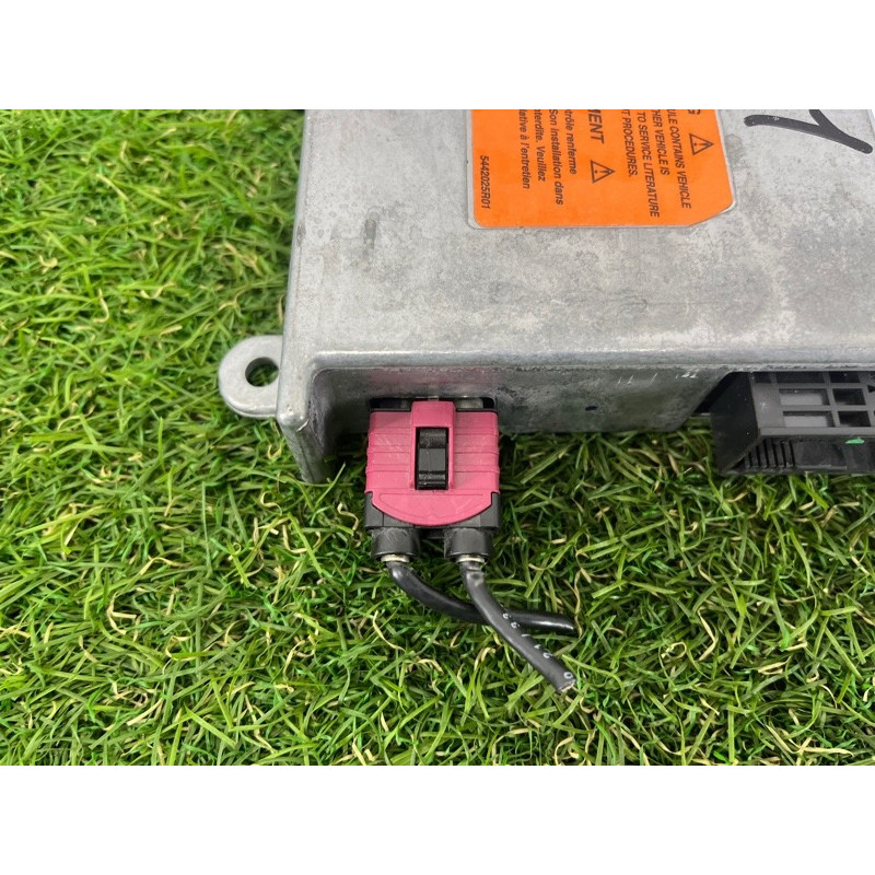 Блок управления телефоном (электрика / блок управления) Mercedes-Benz E-class W211 2008 3.5 a2044460159