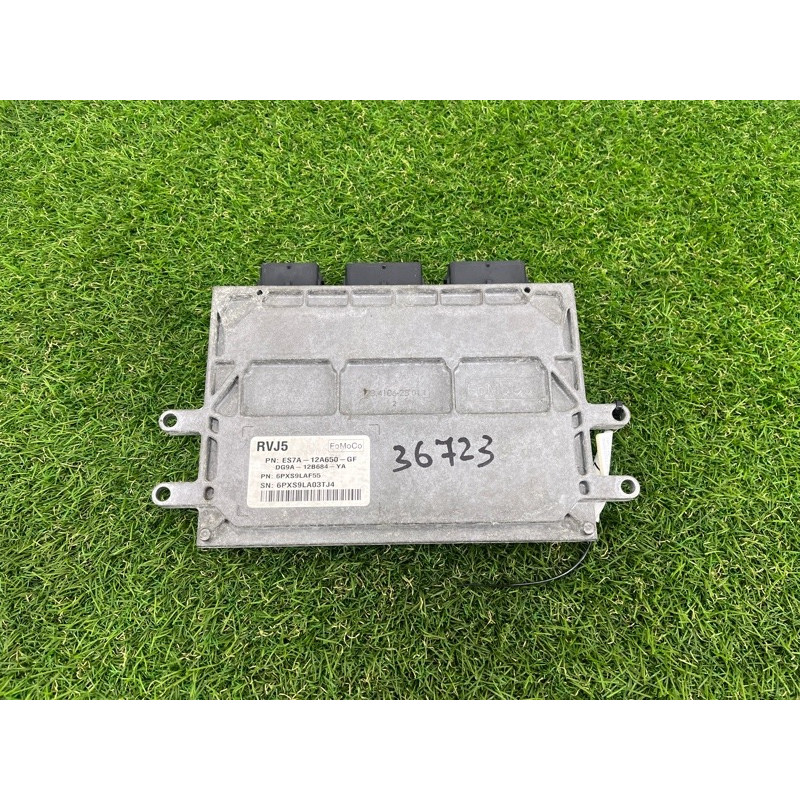 ЭБУ (электрика / блок управления) FORD Fusion MK5 2014 2.5 es7a12a650gf