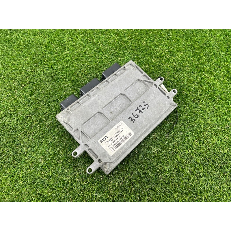 ЭБУ (электрика / блок управления) FORD Fusion MK5 2014 2.5 es7a12a650gf