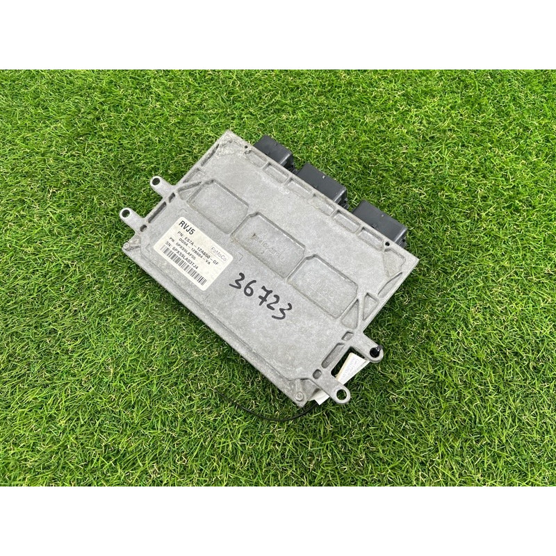 ЭБУ (электрика / блок управления) FORD Fusion MK5 2014 2.5 es7a12a650gf