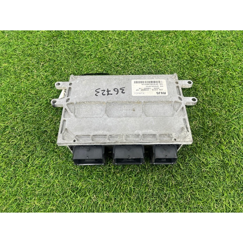 ЭБУ (электрика / блок управления) FORD Fusion MK5 2014 2.5 es7a12a650gf