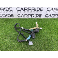 Проводка дверная