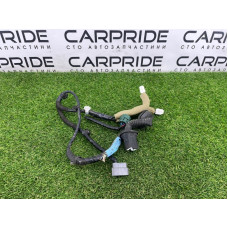 Проводка дверная