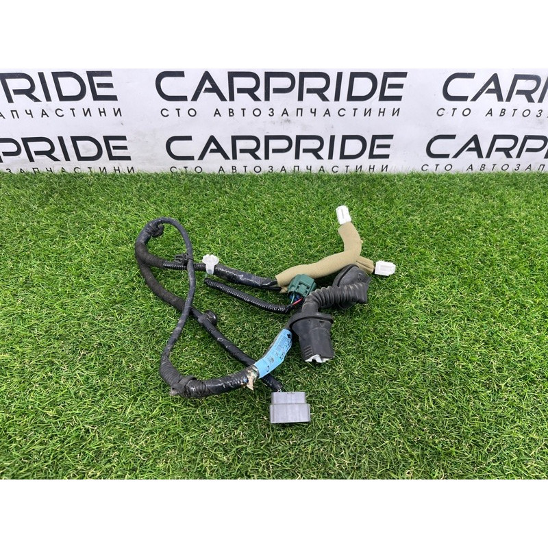 Проводка дверная (электрика) Nissan Juke F15 2011 1.6 241271ka0a