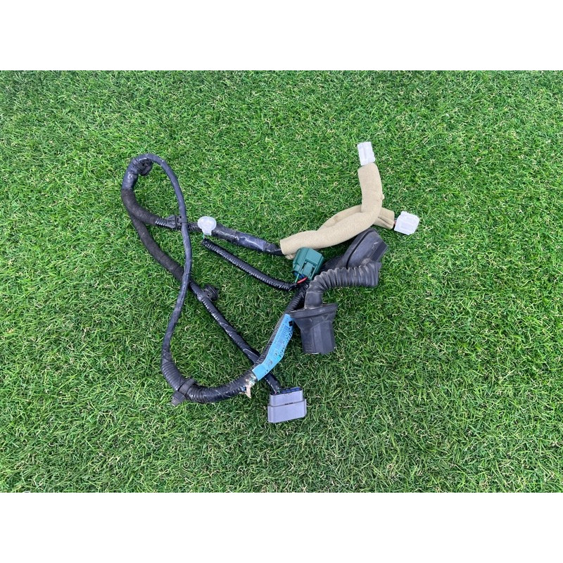 Проводка дверная (электрика) Nissan Juke F15 2011 1.6 241271ka0a