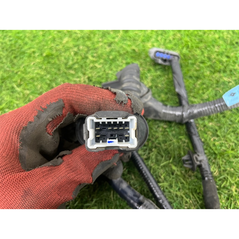 Проводка дверная (электрика) Nissan Juke F15 2011 1.6 241271ka0a