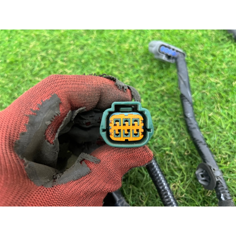 Проводка дверная (электрика) Nissan Juke F15 2011 1.6 241271ka0a