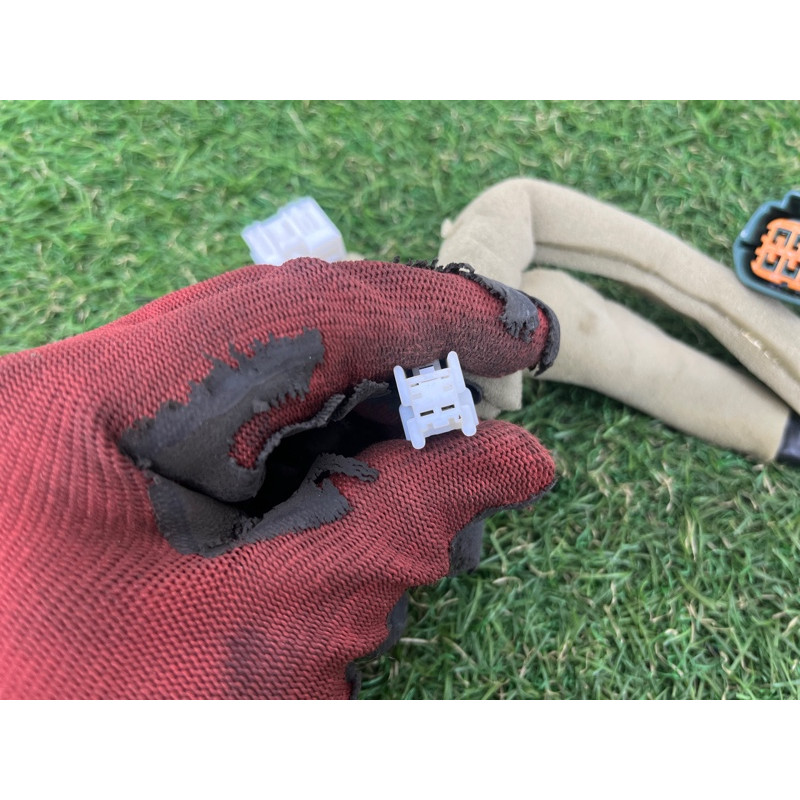 Проводка дверная (электрика) Nissan Juke F15 2011 1.6 241271ka0a