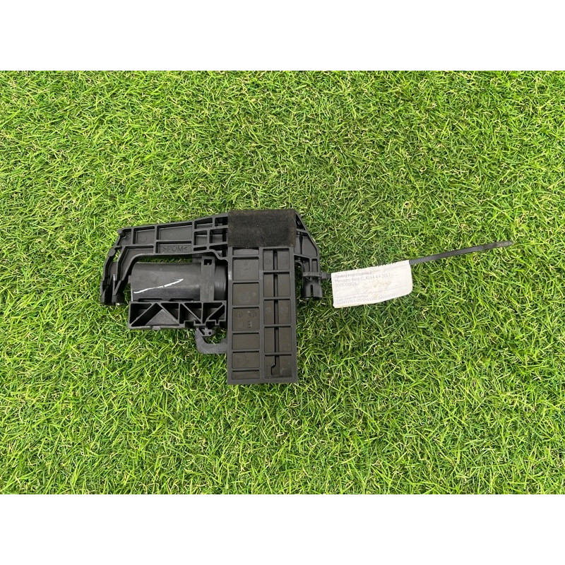 Привод подголовника (электрика) Mercedes-Benz GL X164 2012 4.6 0009700026
