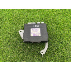 Блок управления центральным замком