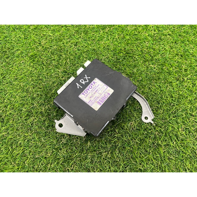 Блок управления центральным замком (электрика / блок управления) Lexus RX XU30 2007 3.0 1MZ-FE 8922248010