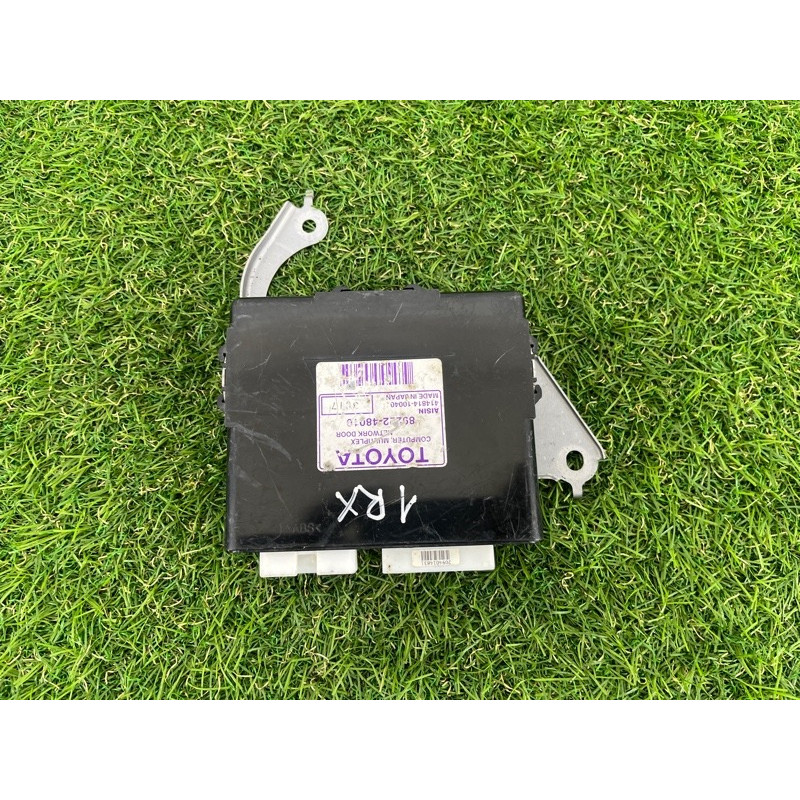 Блок управления центральным замком (электрика / блок управления) Lexus RX XU30 2007 3.0 1MZ-FE 8922248010