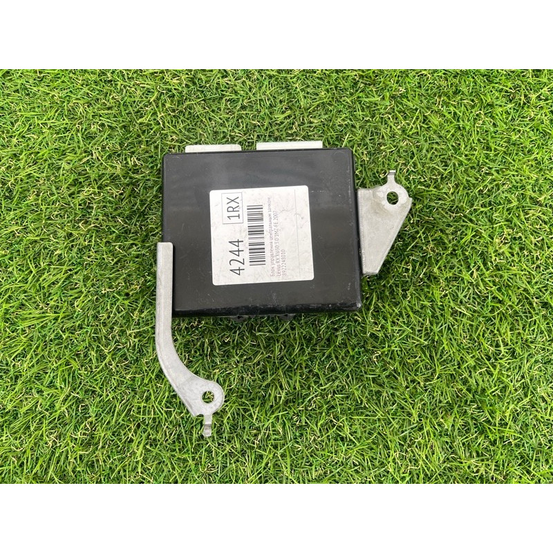 Блок управления центральным замком (электрика / блок управления) Lexus RX XU30 2007 3.0 1MZ-FE 8922248010