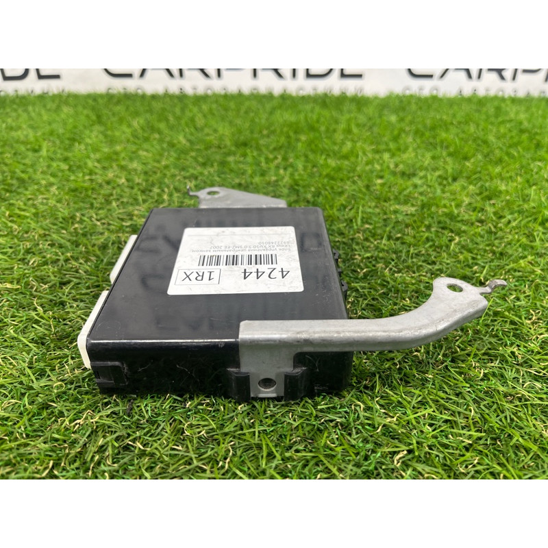 Блок управления центральным замком (электрика / блок управления) Lexus RX XU30 2007 3.0 1MZ-FE 8922248010