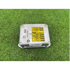 Блок управління airbag