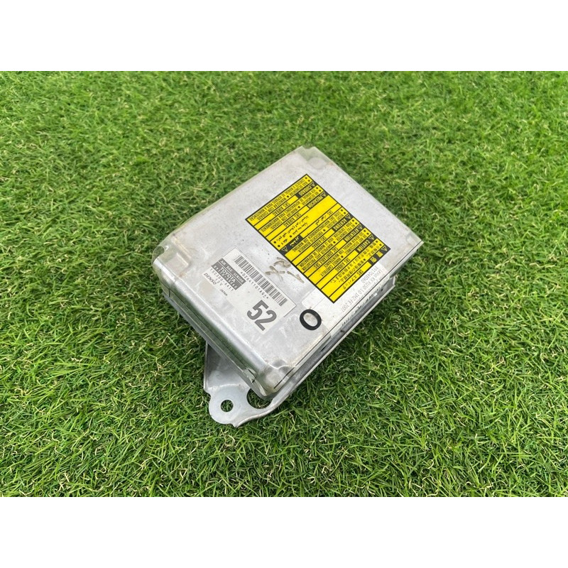 Блок управления airbag (airbag/безопасность) Lexus RX XU30 2007 3.0 1MZ-FE 8917048060