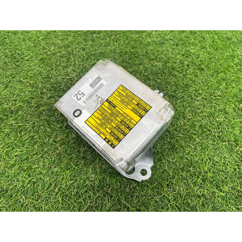 Блок управления airbag (airbag/безопасность) Lexus RX XU30 2007 3.0 1MZ-FE 8917048060