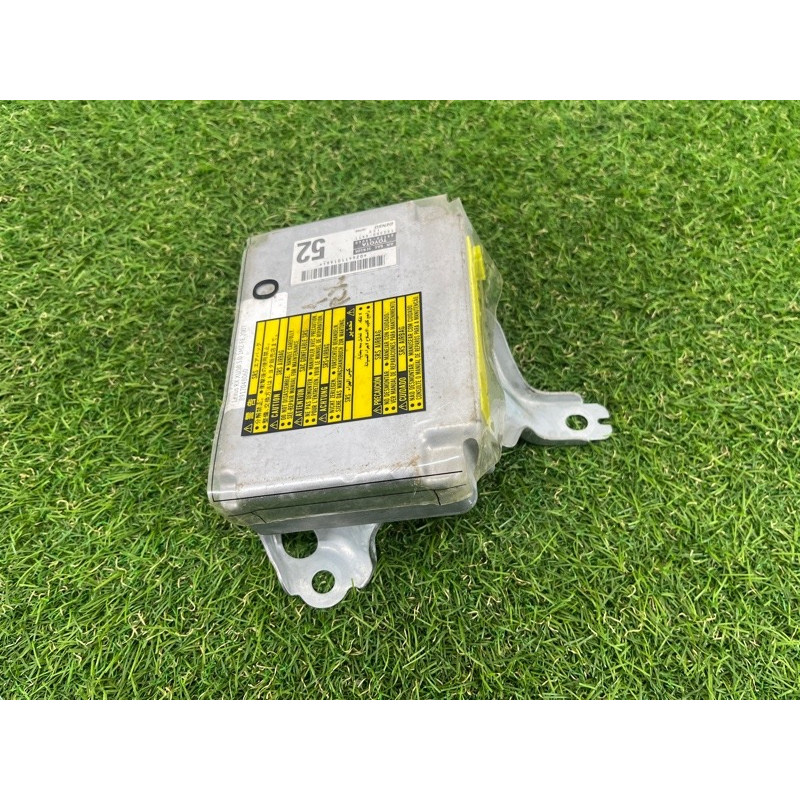 Блок управления airbag (airbag/безопасность) Lexus RX XU30 2007 3.0 1MZ-FE 8917048060