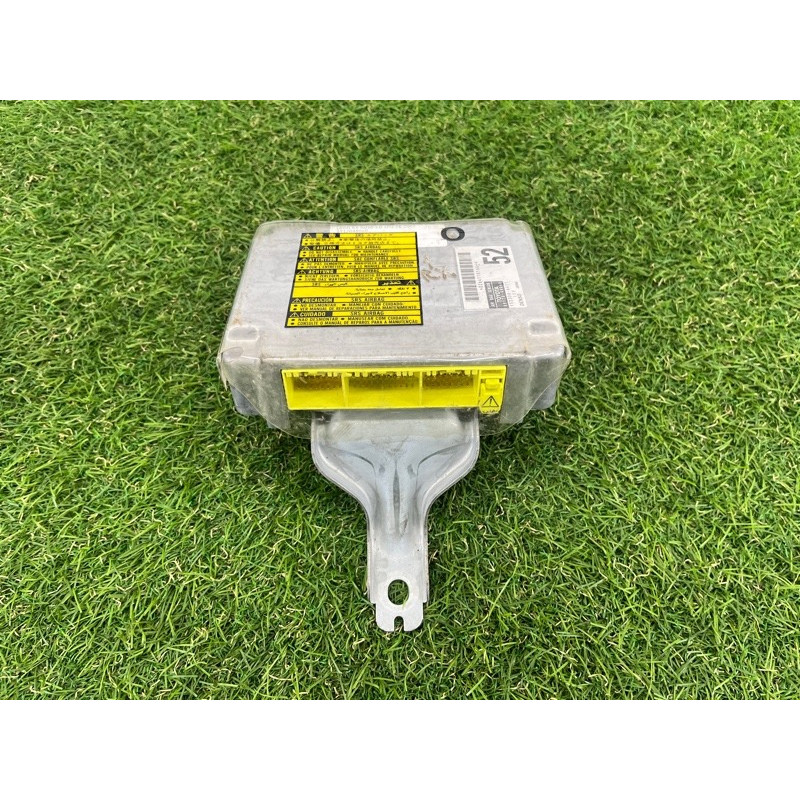 Блок управления airbag (airbag/безопасность) Lexus RX XU30 2007 3.0 1MZ-FE 8917048060