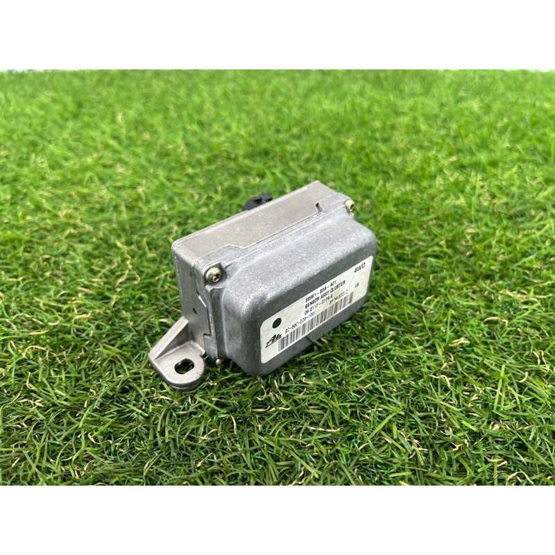 Датчик поперечного прискорення (ESP) (электрика / датчики) Honda CRV RD7 2003 2.2 39961s9aa01