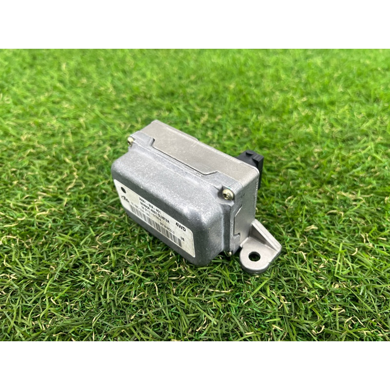 Датчик поперечного прискорення (ESP) (электрика / датчики) Honda CRV RD7 2003 2.2 39961s9aa01