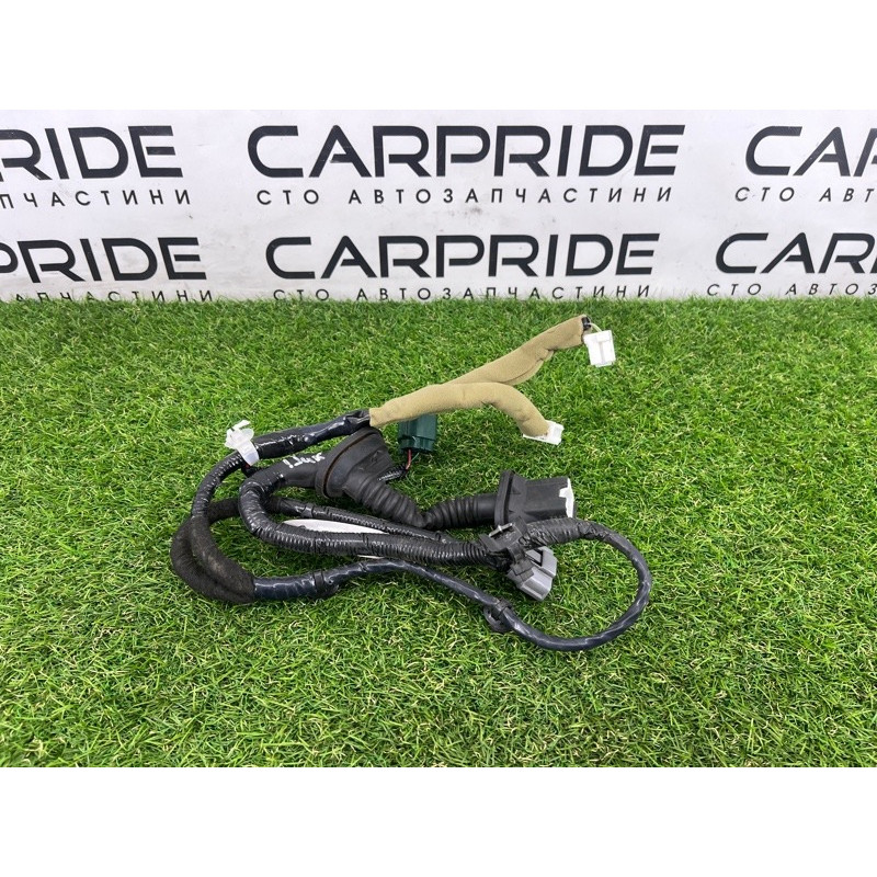 Проводка дверная (электрика) Nissan Juke F15 2011 1.6 241261ka0a