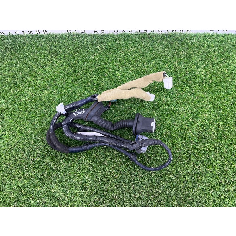 Проводка дверная (электрика) Nissan Juke F15 2011 1.6 241261ka0a