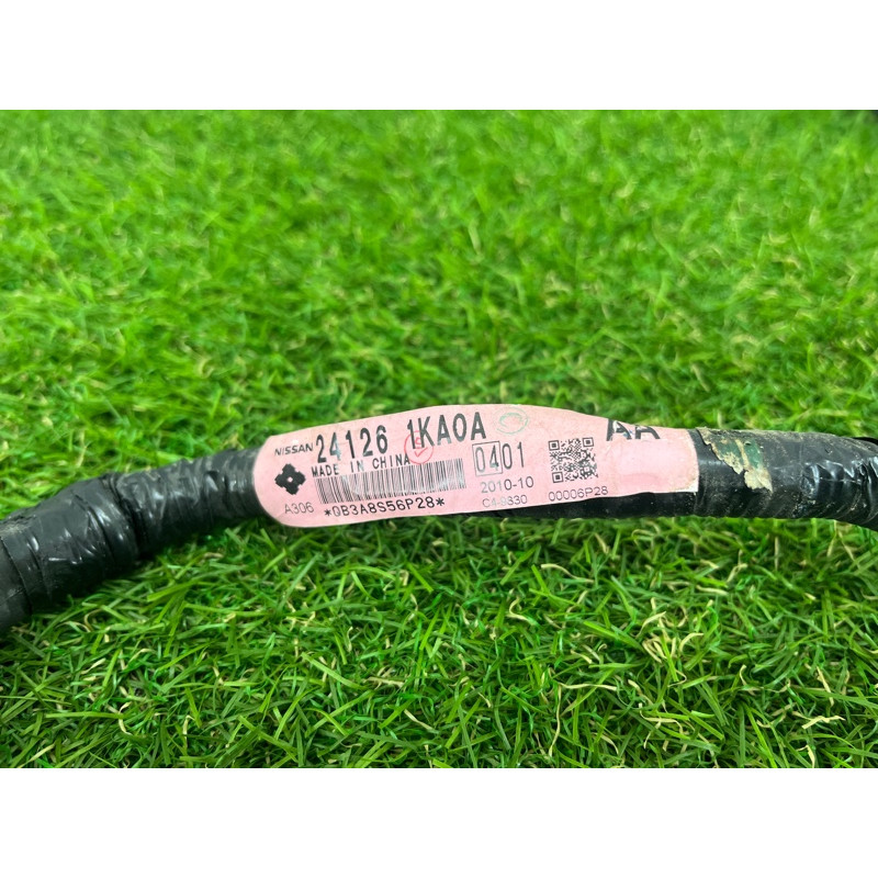 Проводка дверная (электрика) Nissan Juke F15 2011 1.6 241261ka0a