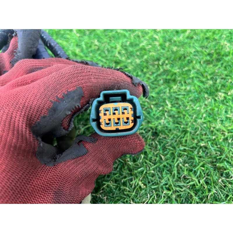 Проводка дверная (электрика) Nissan Juke F15 2011 1.6 241261ka0a