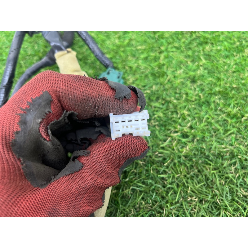 Проводка дверная (электрика) Nissan Juke F15 2011 1.6 241261ka0a