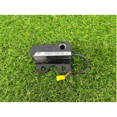 Датчик присутствия пассажира