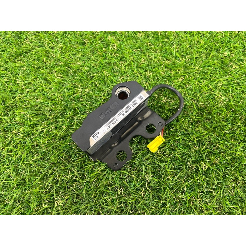 Датчик присутствия пассажира (электрика / датчики) Mercedes-Benz E-class W211 2008 3.5 a0118206110