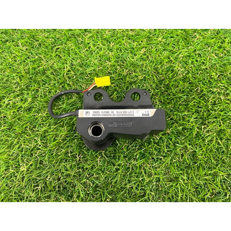 Датчик присутствия пассажира (электрика / датчики) Mercedes-Benz E-class W211 2008 3.5 a0118206110