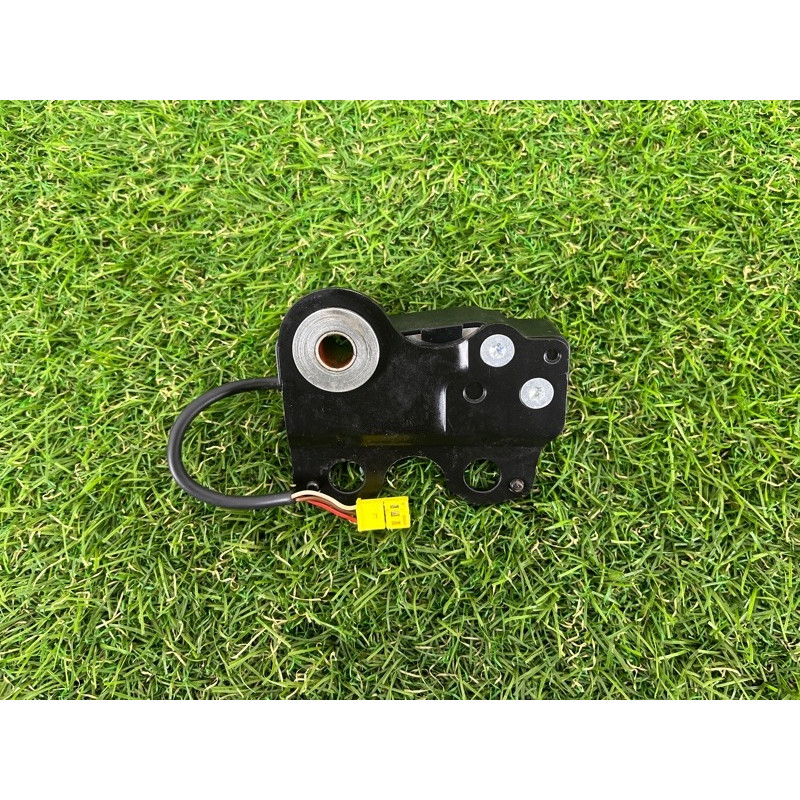 Датчик присутствия пассажира (электрика / датчики) Mercedes-Benz E-class W211 2008 3.5 a0118206110