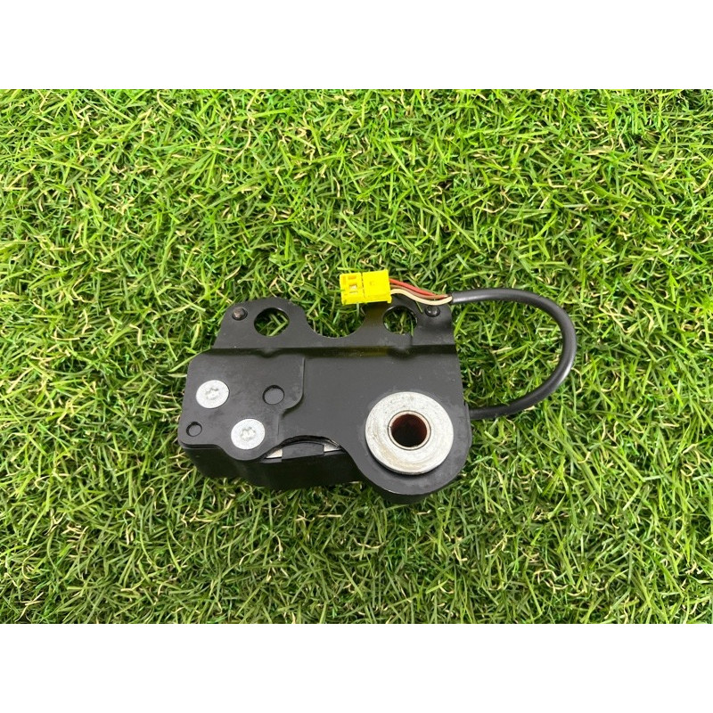 Датчик присутствия пассажира (электрика / датчики) Mercedes-Benz E-class W211 2008 3.5 a0118206110