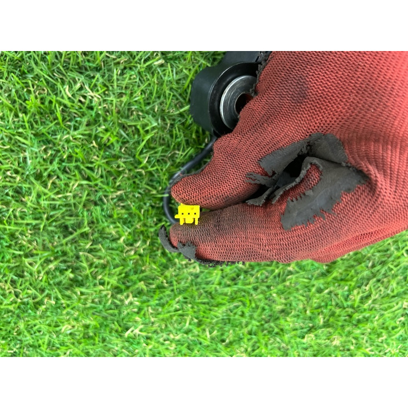 Датчик присутствия пассажира (электрика / датчики) Mercedes-Benz E-class W211 2008 3.5 a0118206110