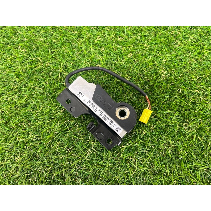 Датчик присутствия пассажира (электрика / датчики) Mercedes-Benz E-class W211 2008 3.5 a0118207310