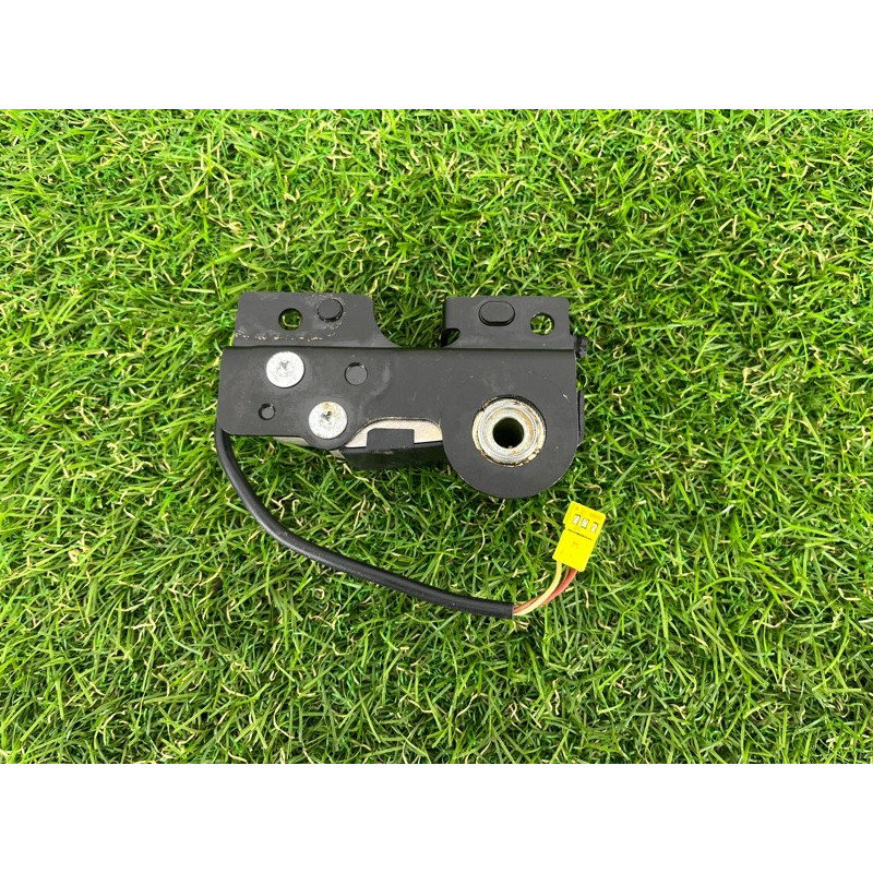 Датчик присутствия пассажира (электрика / датчики) Mercedes-Benz E-class W211 2008 3.5 a0118207310