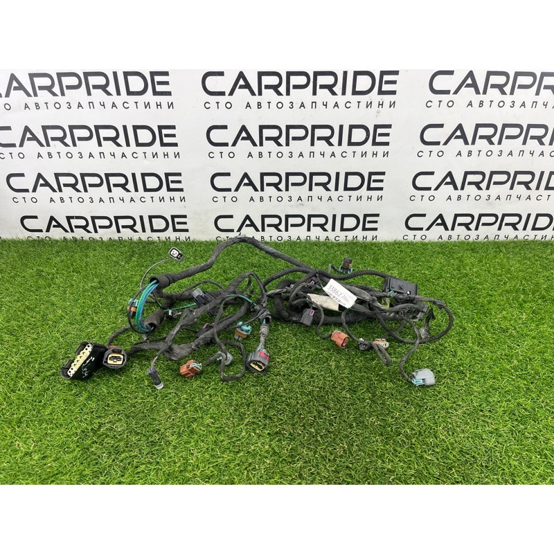 Проводка передней панели (электрика) Dodge Journey SXT 2013 3.6 68066704ad