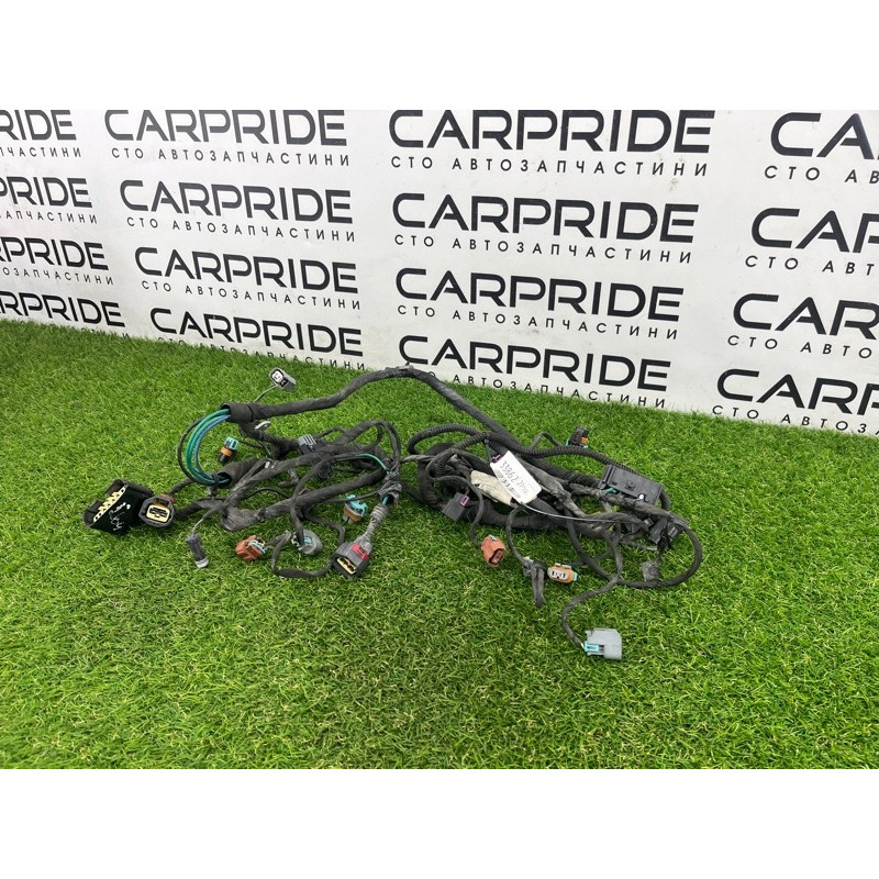 Проводка передней панели (электрика) Dodge Journey SXT 2013 3.6 68066704ad