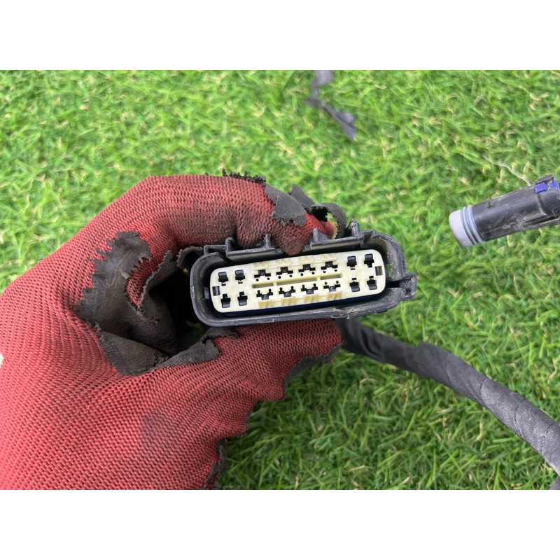 Проводка передней панели (электрика) Dodge Journey SXT 2013 3.6 68066704ad