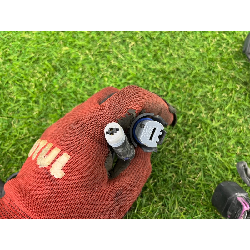 Проводка передней панели (электрика) Dodge Journey SXT 2013 3.6 68066704ad