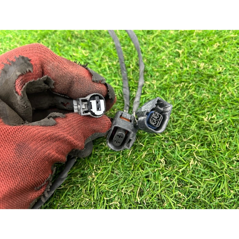 Проводка передней панели (электрика) Dodge Journey SXT 2013 3.6 68066704ad