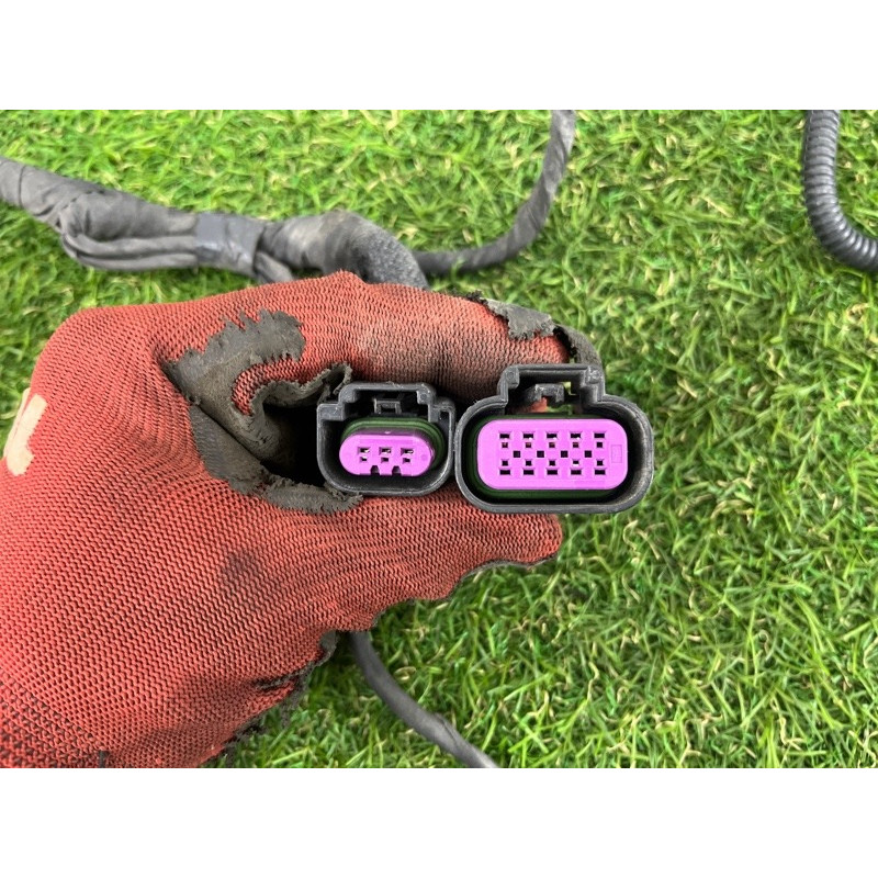 Проводка передней панели (электрика) Dodge Journey SXT 2013 3.6 68066704ad