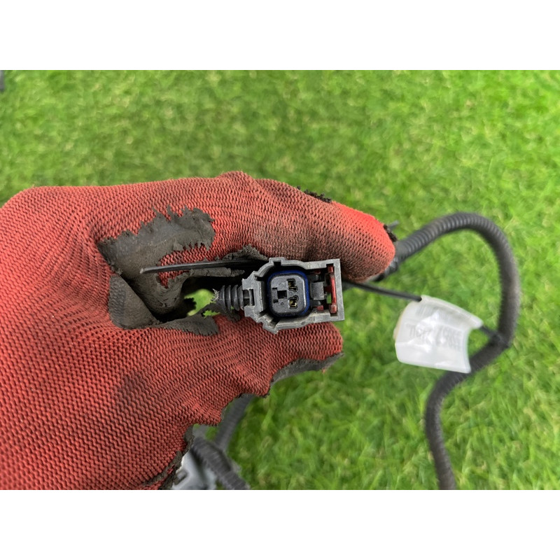 Проводка передней панели (электрика) Dodge Journey SXT 2013 3.6 68066704ad