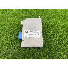 Блок управления камерой